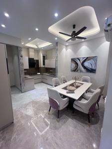 Hall Image of 1200 Sq.ft 2 BHK Apartment / Flat for sale in B and M Atlantis, Ghansoli Navi Mumbai for Rs. 19500000