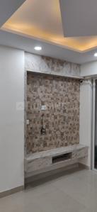 Living Room Image of 1500 Sq.ft 3 BHK Apartment / Flat for rent in Ashiana Umang, Jhanyee Jaipur for Rs. 28000
