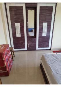 Bedroom Image of 1400 Sq.ft 3 BHK Apartment / Flat for sale in Kalyan West Kalyan for Rs. 12000000