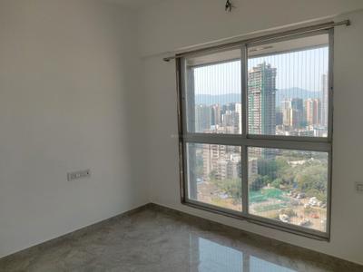 Bedroom Image of 490 Sq.ft 1 BHK Apartment / Flat for sale in Shraddha Vardaan, Bhandup West Mumbai for Rs. 8500000