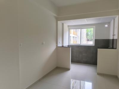 Kitchen Image of 1650 Sq.ft 3 BHK Apartment / Flat for sale in Goyal Orchid Salisbury, Kannuru Bengaluru for Rs. 19200000