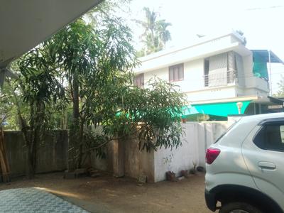 Image of 1760 Sq.ft 3 BHK Independent House for sale in North Parvur, Kochi for Rs. 6400000
