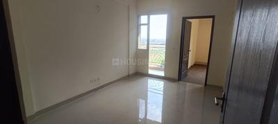 Bedroom Image of 585 Sq.ft 1 BHK Apartment / Flat for sale in Aditya Urban Homes Phase 1A, Bamheta Village Ghaziabad for Rs. 3600000