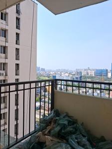 Living Room Image of 1550 Sq.ft 3 BHK Apartment / Flat for sale in Jaypee Kensington Park Apartments, Sector 133 Noida for Rs. 14500000