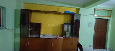 Image of 1105 Sq.ft 2 BHK Apartment / Flat for sale in Uttarpara, Hooghly for Rs. 3500000