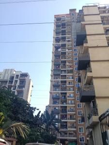 Image of 750 Sq.ft 1 BHK Apartment / Flat for sale in Kalyan East, Kalyan for Rs. 5400000