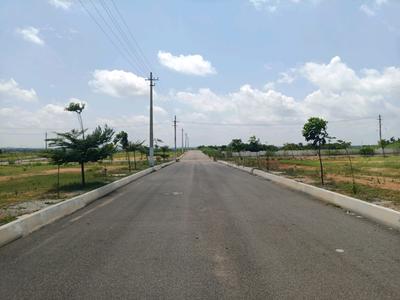 Image of 120 Sq.ft Residential Plot / Land for sale in Raikal, Ranga Reddy for Rs. 1680000