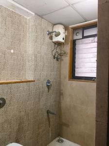 Bedroom Two Image of 927 Sq.ft 2 BHK Apartment / Flat for rent in Lodha Palava Downtown, Palava Phase 2 Thane for Rs. 18500