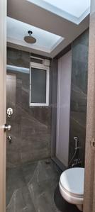 Image of 1200 Sq.ft 2 BHK Apartment / Flat for sale in Aurum Q Islands R4, Ghansoli, Navi Mumbai for Rs. 21000000