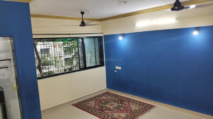 Tulsidham AmrapaliLtd Living Room 1