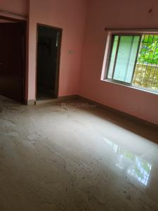 Hall Image of 1250 Sq.ft 3 BHK Apartment / Flat for rent in Kalyani Nadia for Rs. 15000
