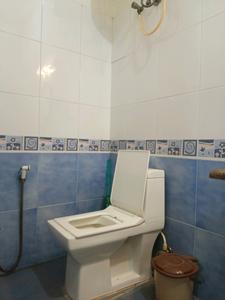 Bedroom Two Image of 3600 Sq.ft 4 BHK Builder Floor for rent in Bellandur Bengaluru for Rs. 125000