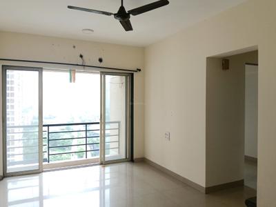 Dynamix Parkwoods Living Room 1