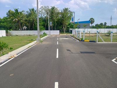 Image of 912 Sq.ft Residential Plot / Land for sale in Staar Royal C, Kelambakkam, Chennai for Rs. 4376688