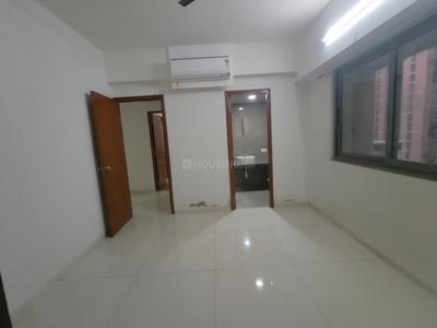 Bedroom Image of 2160 Sq.ft 3 BHK Apartment / Flat for sale in Indraprasth Shivanta, Ambli Ahmedabad for Rs. 20500000