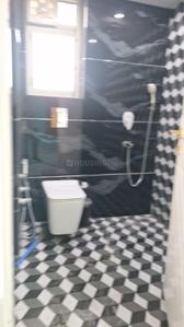 Bathroom Image of 1600 Sq.ft 3 BHK Apartment / Flat for sale in DDA Narwana Apartments, Patparganj New Delhi for Rs. 35000000