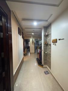Image of 2900 Sq.ft 5 BHK Duplex for sale in Anand Vihar, New Delhi for Rs. 50000000