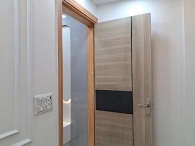 Bedroom Image of 500 Sq.ft 2 BHK Builder Floor for sale in Nawada New Delhi for Rs. 2800000