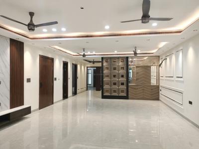 Living Room Image of 3420 Sq.ft 4 BHK Builder Floor for sale in Sector 85 Faridabad for Rs. 31500000