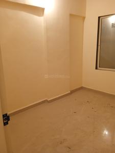 Bedroom Image of 700 Sq.ft 2 BHK Apartment / Flat for sale in Thane West Thane for Rs. 4600000
