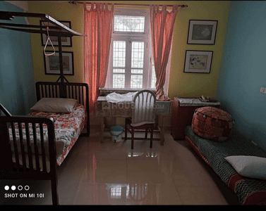 Image of 3000 Sq.ft 6 BHK Independent House for sale in Mukteshwar, Nainital for Rs. 12000000