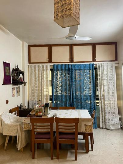 Hall Image of 1100 Sq.ft 2 BHK Apartment / Flat for sale in Sangamvadi Pune for Rs. 16000000