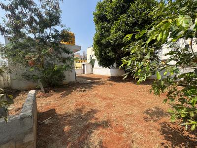 Image of 1775 Sq.ft Residential Plot / Land for sale in HMT Housing Colony, Bengaluru for Rs. 16500000
