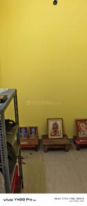 Living Room Image of 780 Sq.ft 2 BHK Apartment / Flat for sale in Behala Kolkata for Rs. 3400000