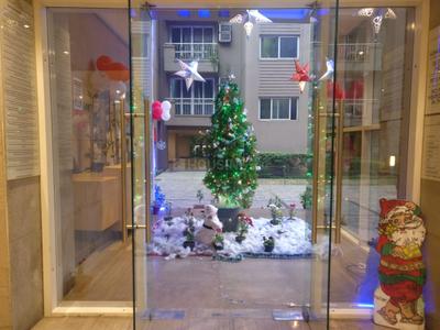 Image of 8100 Sq.ft 5 BHK Apartment / Flat for sale in M2K Victoria Gardens, Ashok Vihar, New Delhi for Rs. 95000000