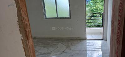 Balcony Image of 940 Sq.ft 2 BHK Apartment / Flat for sale in Mukundapur Kolkata for Rs. 2800000