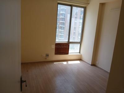 Bedroom Image of 2150 Sq.ft 3 BHK Apartment / Flat for rent in TDI Ourania, DLF Phase 5 Gurgaon for Rs. 85000