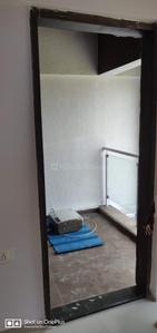 Bedroom Image of 860 Sq.ft 2 BHK Apartment / Flat for sale in Darshan Parklane Premier, Wagholi Pune for Rs. 5800000