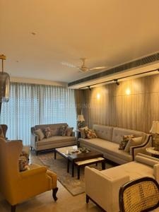 Hall Image of 2500 Sq.ft 3.5 BHK Builder Floor for sale in DLF City Phase 1, DLF Phase 1 Gurgaon for Rs. 33500000