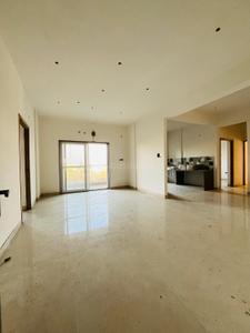 Hall Image of 1200 Sq.ft 3 BHK Apartment / Flat for sale in Wind Chimes, Daldal Seoni Raipur for Rs. 5700000