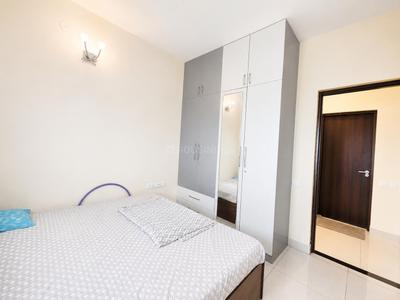 Bedroom Image of 1169 Sq.ft 2 BHK Apartment / Flat for sale in Brigade Buena Vista, Bommenahalli Bengaluru for Rs. 14700000