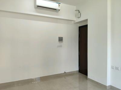 Living Room Image of 800 Sq.ft 2 BHK Apartment / Flat for rent in Ashar Axis, Thane West Thane for Rs. 42000