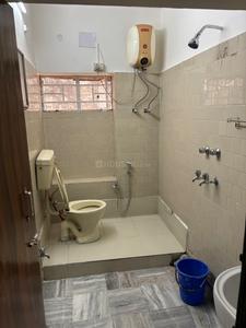 Bathroom Image of Vaikunth aashray in Bhowanipore, Kolkata