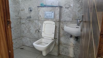 Bedroom Image of 1189 Sq.ft 3 BHK Builder Floor for sale in Microtek Palm Drive, Sector 3 Bahadurgarh for Rs. 7800000