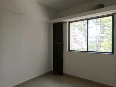 Bedroom Image of 650 Sq.ft 1 BHK Apartment / Flat for rent in Manav Swapnalok Phase II, Fursungi Pune for Rs. 15000