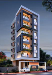 3.5 BHK Flat
