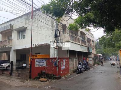 Image of 1300 Sq.ft 4 BHK Apartment / Flat for sale in Thiruvanmiyur, Chennai for Rs. 11500000