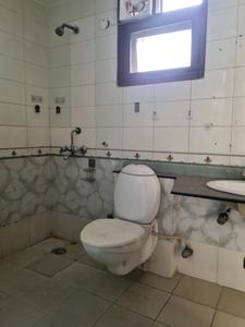 Common Bathroom Image of 1620 Sq.ft 3 BHK Apartment / Flat for sale in SB youth Apartment, Sector 2 Dwarka New Delhi for Rs. 24500000