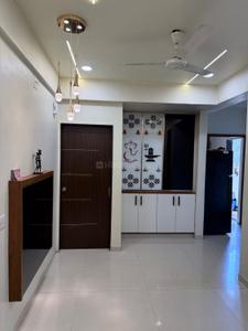 Hall Image of 2060 Sq.ft 3 BHK Apartment / Flat for sale in Maruti Shyam Residency, Jodhpur Ahmedabad for Rs. 16000000