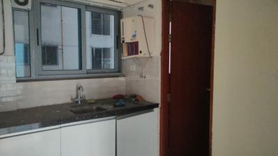 Kitchen Image of 1400 Sq.ft 2.5 BHK Apartment / Flat for sale in Amanora Neo Towers, Hadapsar Pune for Rs. 20200000