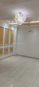 Hall Image of 675 Sq.ft 2 BHK Builder Floor for rent in Uttam Nagar New Delhi for Rs. 16000