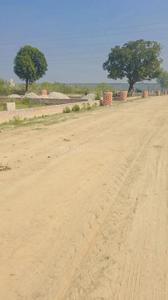 Image of 1000 Sq.ft Residential Plot / Land for sale in Sector B Ansal API, Lucknow for Rs. 2200000