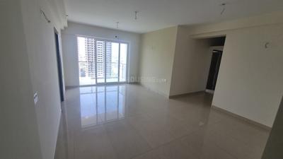 Hall Image of 1661 Sq.ft 3 BHK Apartment / Flat for rent in Hero Homes, Sector 88 Mohali for Rs. 55000