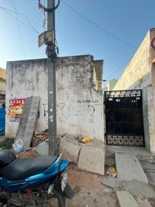 Image of 720 Sq.ft 1 BHK Independent House for sale in Suraram, Hyderabad for Rs. 5481000