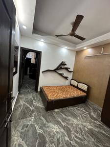 Image of 632 Sq.ft 1.5 BHK Independent House for rent in Patel Nagar, New Delhi for Rs. 18000