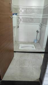 Bathroom Image of 610 Sq.ft 1 BHK Apartment / Flat for sale in Badlapur West Badlapur for Rs. 2300000